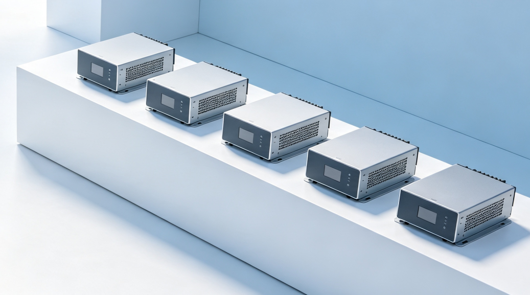 Industrial Inverter Equipment