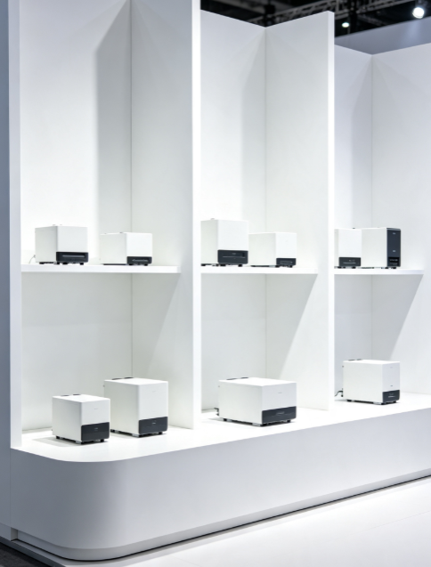 Fans and Ventilation Systems
